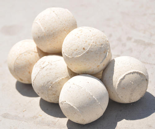 耐火球和蓄熱球有什么區(qū)別？